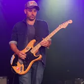 Turin Brakes - Songbird Stage, Cornbury Festival 2016