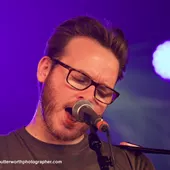 Turin Brakes - Songbird Stage, Cornbury Festival 2016