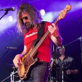 Turin Brakes - Songbird Stage, Cornbury Festival 2016