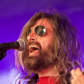 Turin Brakes - Songbird Stage, Cornbury Festival 2016