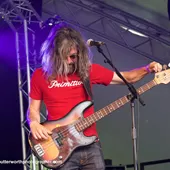 Turin Brakes - Songbird Stage, Cornbury Festival 2016