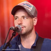 Turin Brakes - Songbird Stage, Cornbury Festival 2016