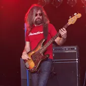 Turin Brakes - Songbird Stage, Cornbury Festival 2016