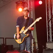 Turin Brakes - Songbird Stage, Cornbury Festival 2016