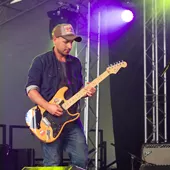 Turin Brakes - Songbird Stage, Cornbury Festival 2016