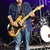 Turin Brakes - Songbird Stage, Cornbury Festival 2016