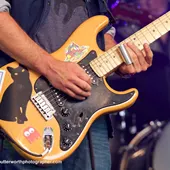 Turin Brakes - Songbird Stage, Cornbury Festival 2016
