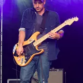 Turin Brakes - Songbird Stage, Cornbury Festival 2016