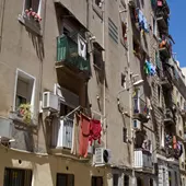 La Barceloneta, Barcelona