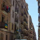 La Barceloneta, Barcelona