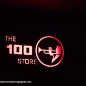 Molotov Jukebox at The1 100 Club, London, December 2015