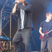 Reef, Main Stage - The Big Feastival 2016
