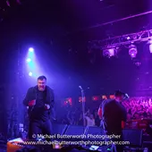 Reverend and The Makers - Electric Ballroom, Camden
