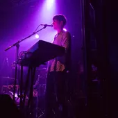 Will and The People - Electric Ballroom, Camden