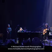 José Feliciano with Jools Holland and His Rhythm and Blues Orchestra at The New Theatre, Oxford