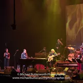 José Feliciano with Jools Holland and His Rhythm and Blues Orchestra at The New Theatre, Oxford