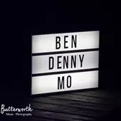 Ben Denny Mo - Omeara