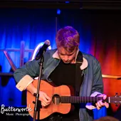 Tadhg Daly - ExpressLive at Pizza Express Holborn