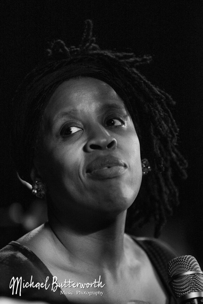 Louise Clare Marshall The Brethren Pizzaexpress Live Holborn Michael Butterworth michael butterworth