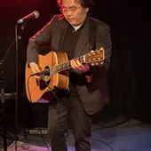 Saiichi Sugiyama - The Troubadour