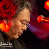 Saiichi Sugiyama - The Troubadour