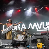 Laura Mvula -  Nocturne Live, Blenheim Palace