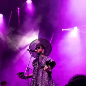 Ms. Lauryn Hill -  Nocturne Live, Blenheim Palace