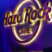 Lots Holloway - Hard Rock Cafe