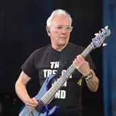 The Trevor Horn Band at Fairports Cropredy Convention